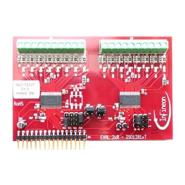  EVALISO1I813TTOBO1 