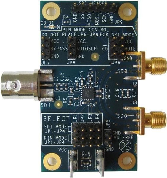 SD384EVK/NOPB 