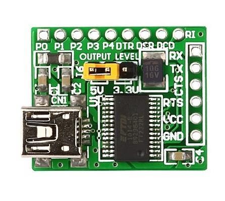  MIKROE-483 