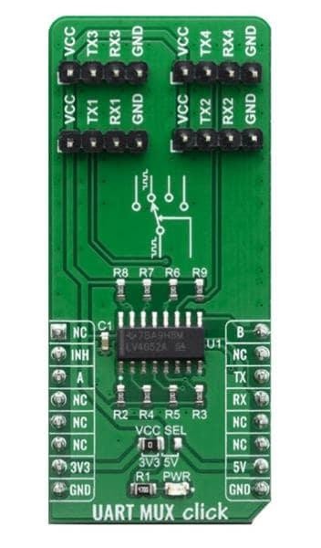  MIKROE-3878 