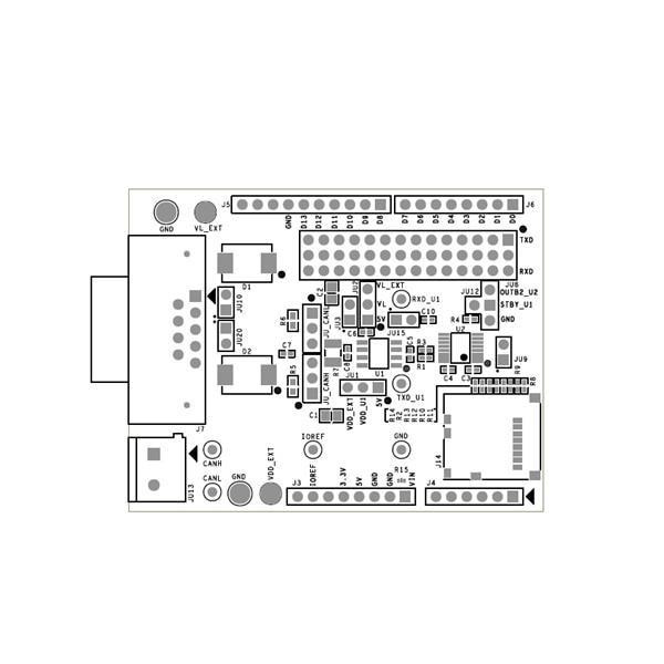  MAX13054AESHLD# 