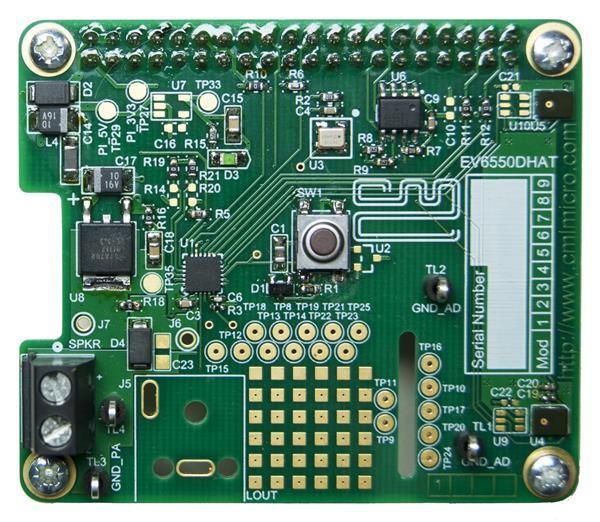  EV6550DHAT 