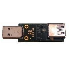  USB-REDRIVER-EVM 
