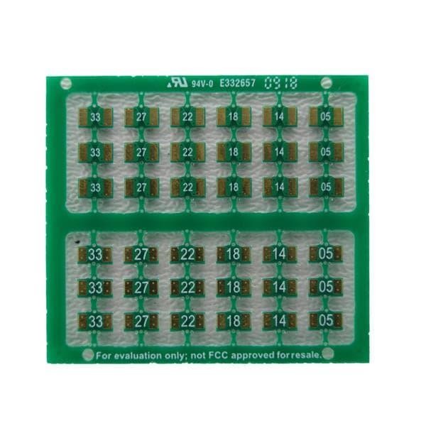  TVS0500-3300EVM 