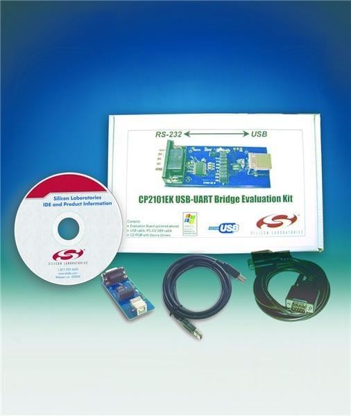  CP2103EK 