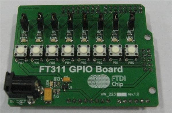  UMFT311GP 