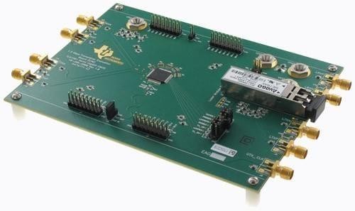  TLK1501EVM 