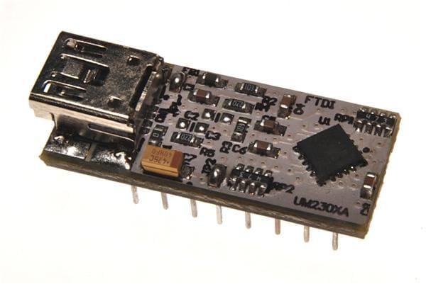  UMFT230XA-01 