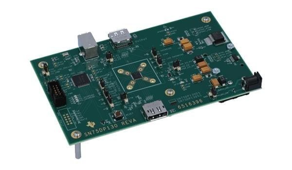  DP130DSEVM 