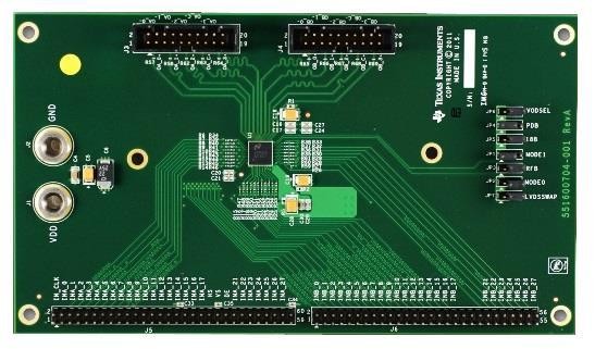  C187EVK01/NOPB 