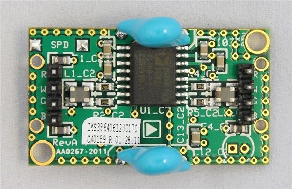  EVAL-CN0159-EB1Z 