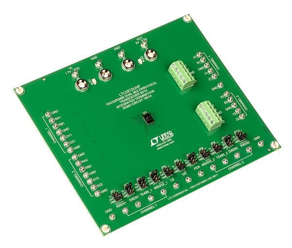  DC1851A 