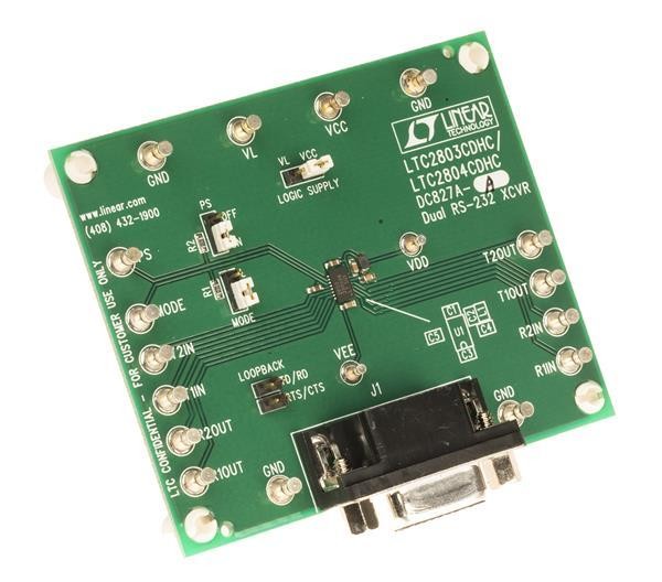  DC827A-A 