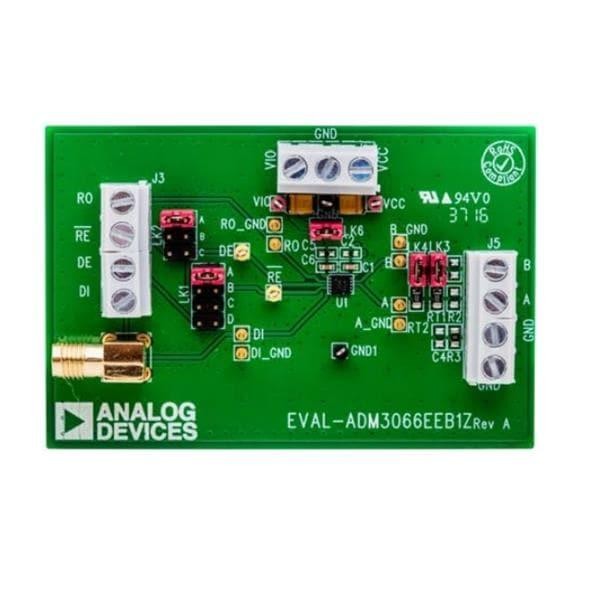  EVAL-ADM3066EEB1Z 