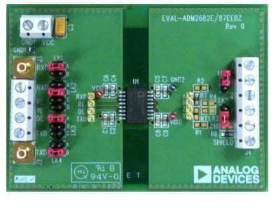  EVAL-ADM2687EEBZ 