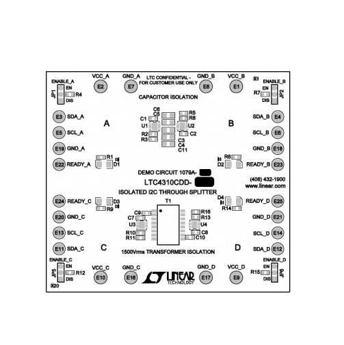  DC1079A-B 