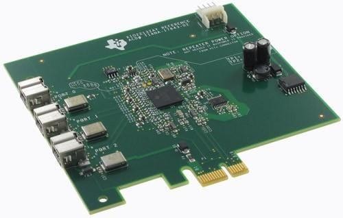  XIO2213BEVM 