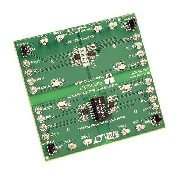  DC1079A-A 