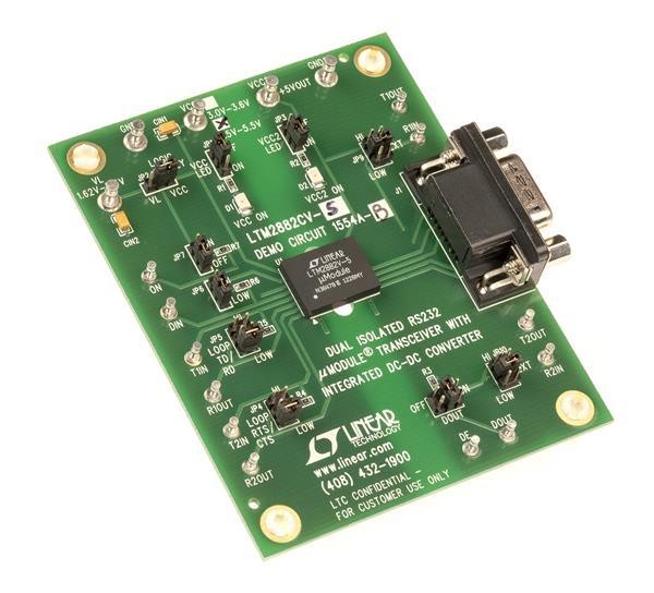  DC1554A-B 