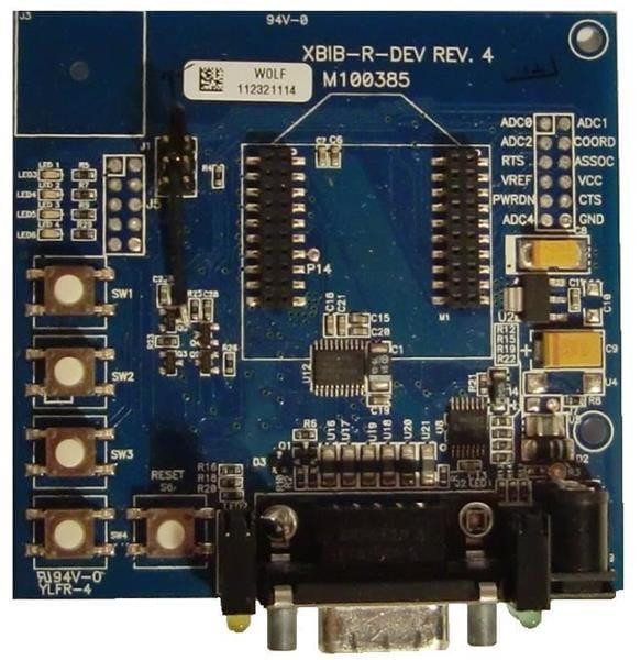  XBIB-R-DEV 