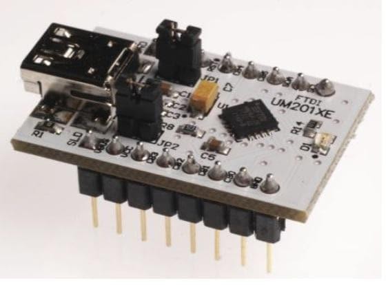  UMFT221XE-01 