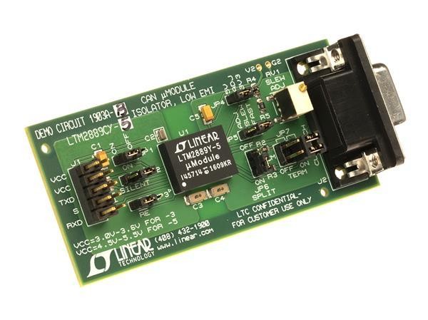  DC1903A-B 