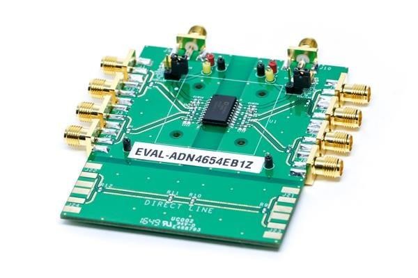  EVAL-ADN4654EB1Z 