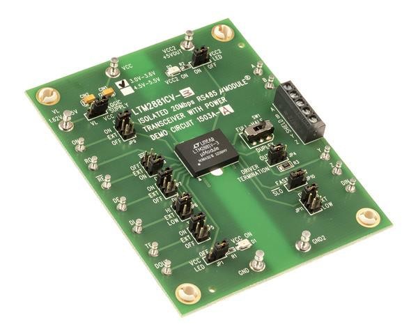  DC1503A-A 
