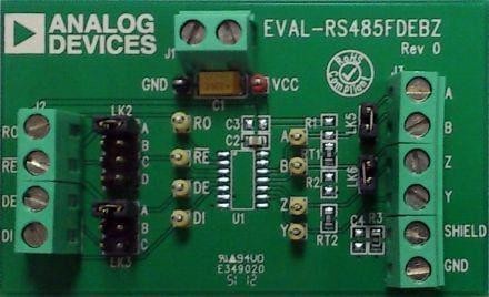  EVAL-RS485FDEBZ 