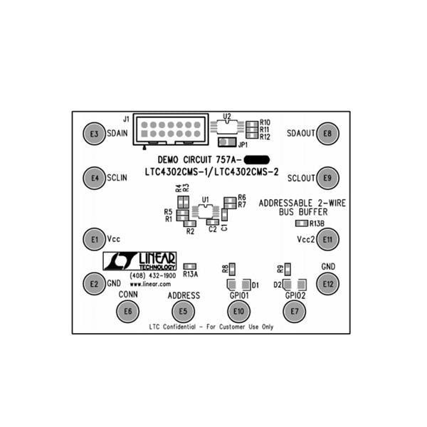  DC757A-A 