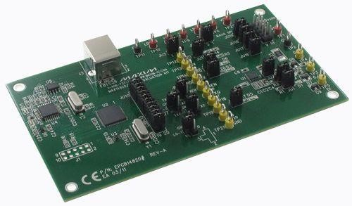  MAX14820EVKIT# 