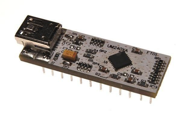  UMFT240XA-01 
