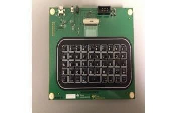  LM8330EVM 