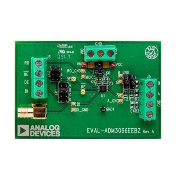  EVAL-ADM3066EEBZ 