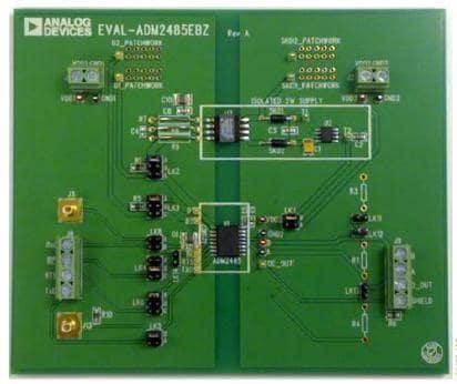  EVAL-ADM2485EB3Z 