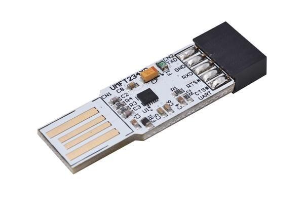  UMFT234XD-01 