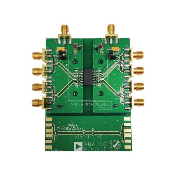  EVAL-ADN4650EB1Z 
