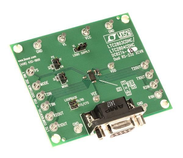 DC827A-B 