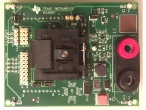  TCA8424EVM-038 