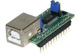  UM245R 