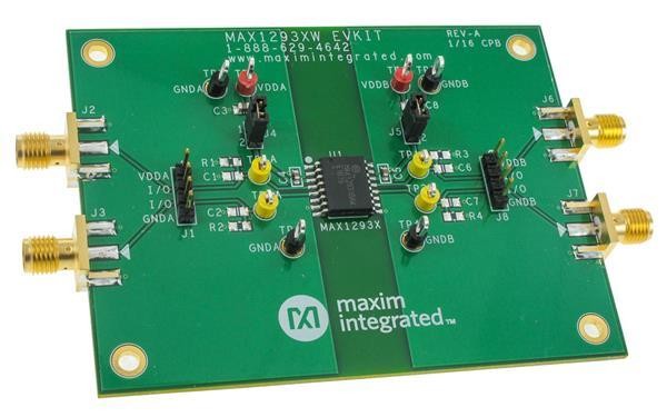  MAX12931BWEVKIT# 