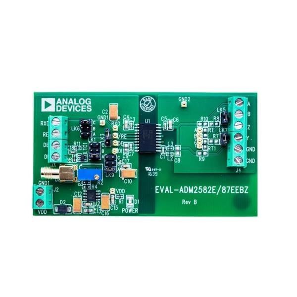  EVAL-ADM2587EEBZ 