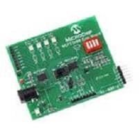  MCP23X08EV 