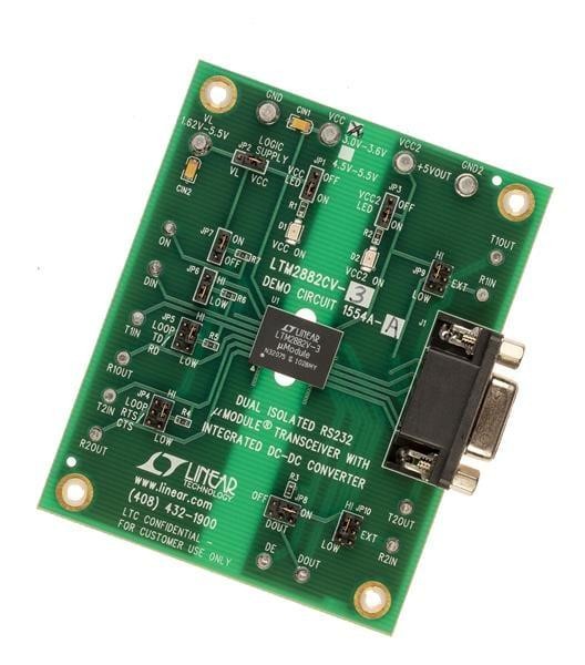  DC1554A-A 