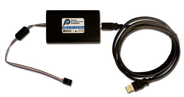  ADP-I2C-USB-Z 