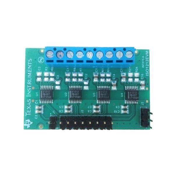  ISO1212EVM 