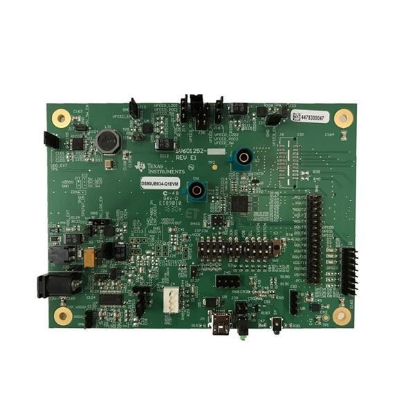  DS90UB934-Q1EVM 