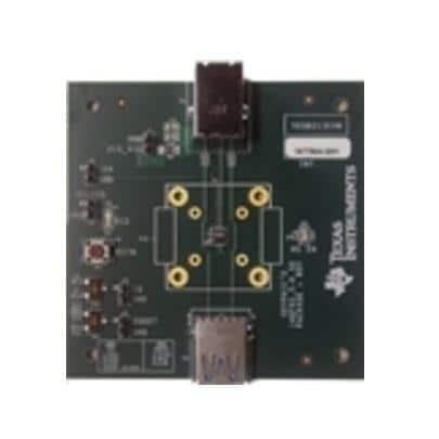  TUSB213EVM 