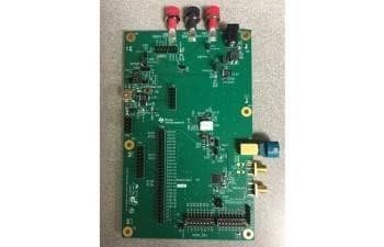  DS90UB921-Q1EVM 