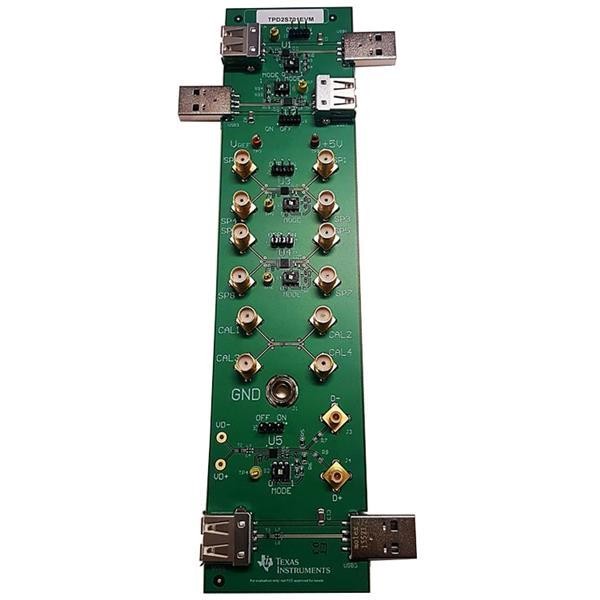  TPD2S701Q1EVM 
